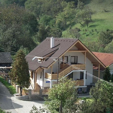 Apartamento Rekreacny Dom Vyhne Exterior foto