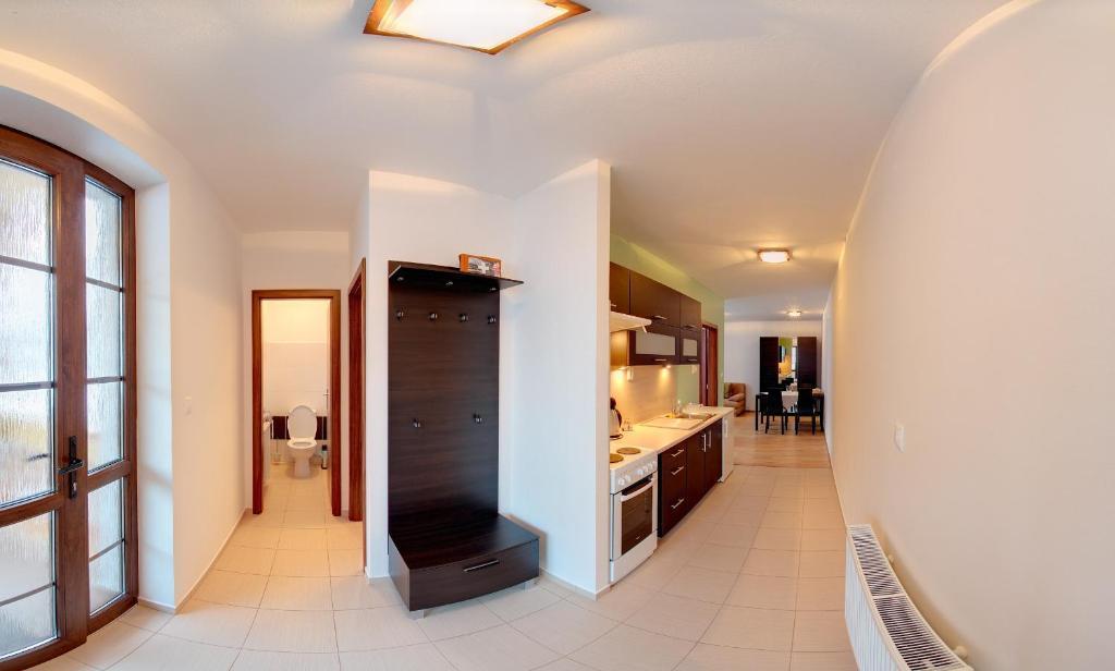 Apartamento Rekreacny Dom Vyhne Habitación foto