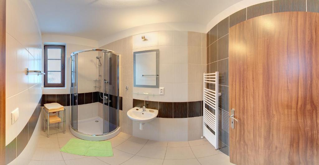 Apartamento Rekreacny Dom Vyhne Habitación foto