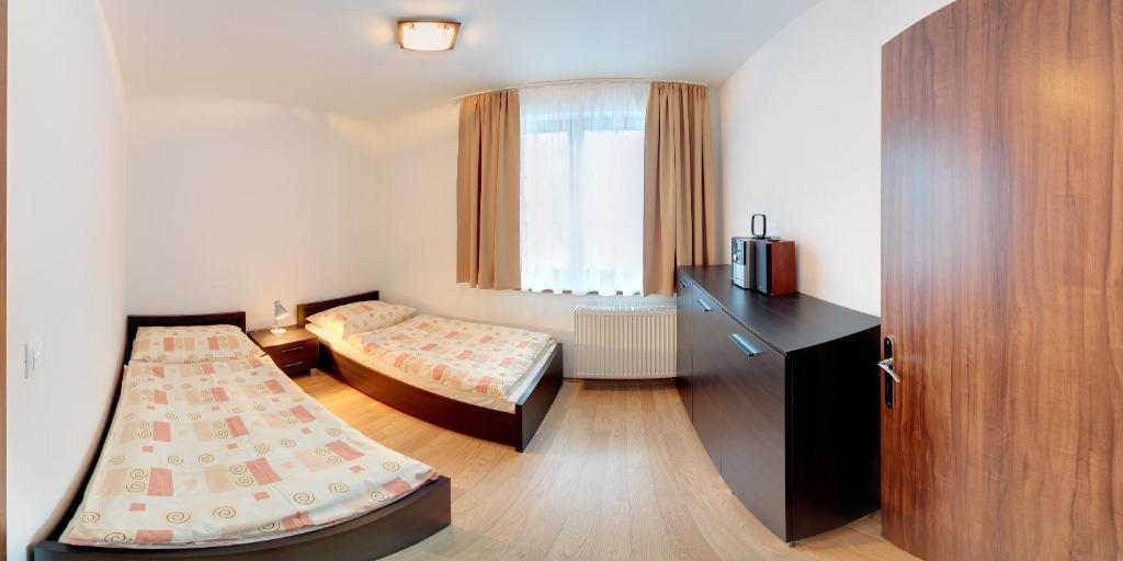 Apartamento Rekreacny Dom Vyhne Habitación foto